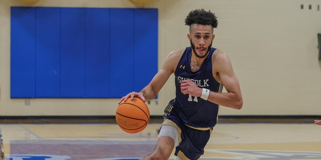 Men&rsquo;s Basketball Stumbles in Second Half at Wentworth, 78-61