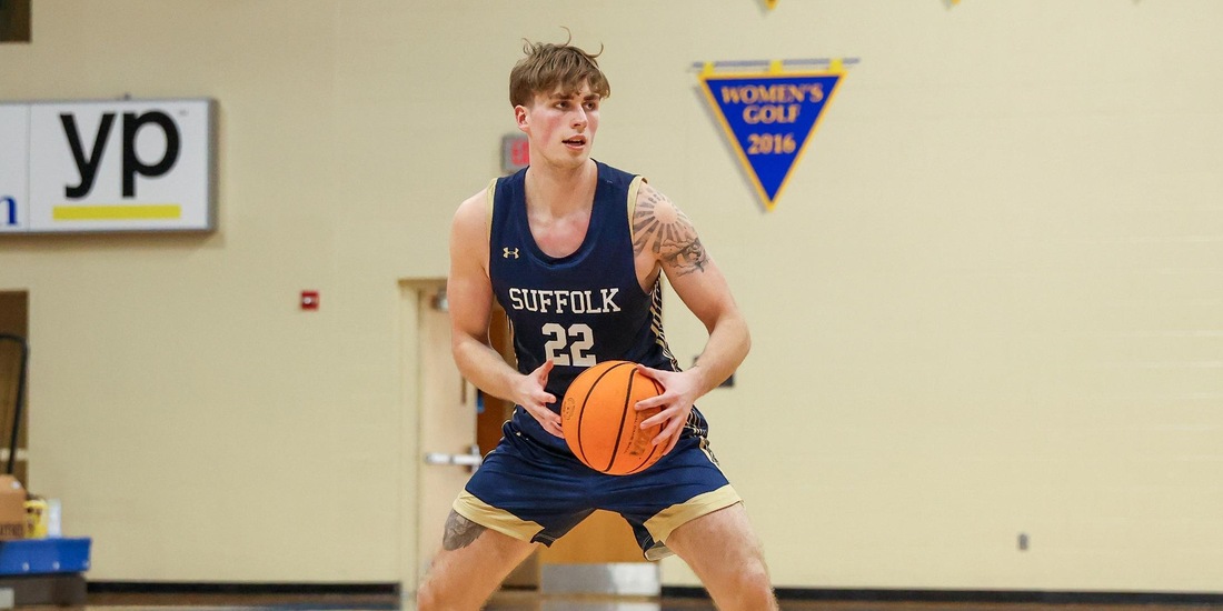 Men&rsquo;s Basketball Takes Streak to WNE Tuesday