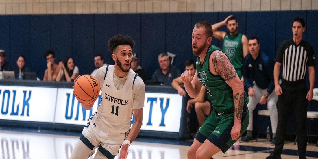 No. 13 Tufts Tops Men&rsquo;s Basketball, 76-57