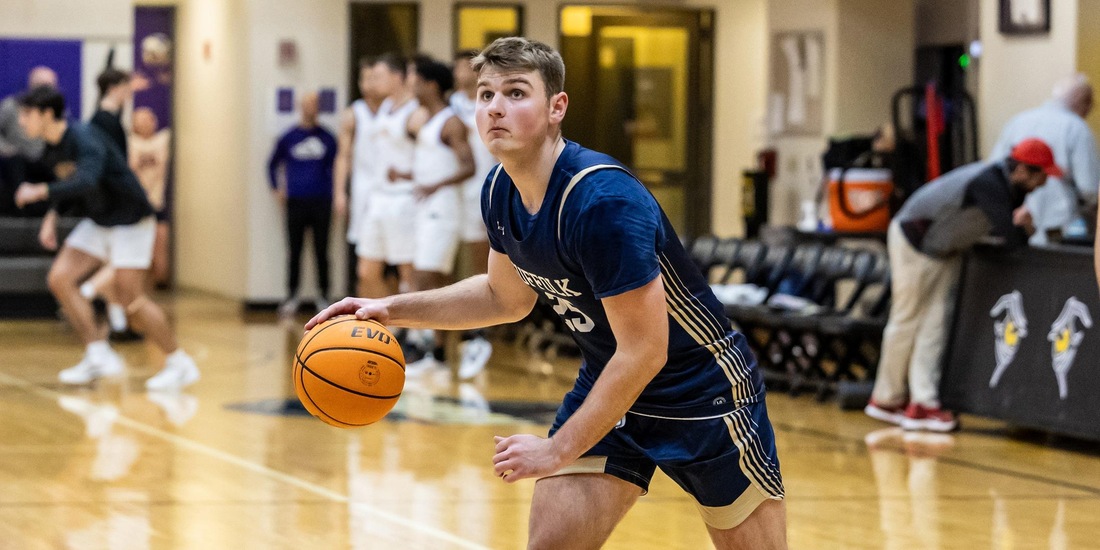 Saturday Sends Men&rsquo;s Basketball to Roger Williams