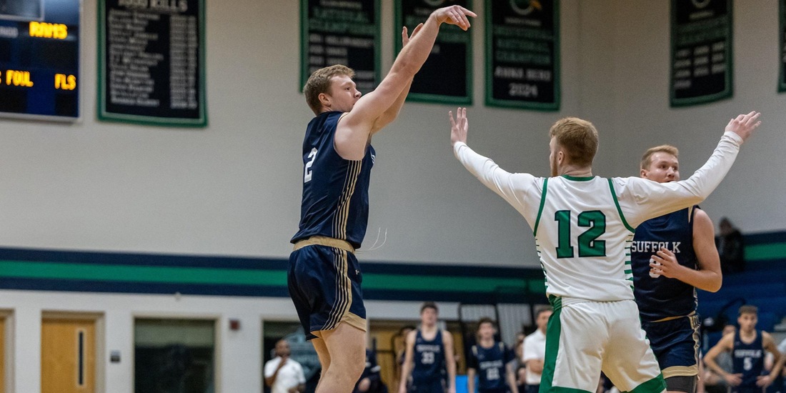 Gordon to Tangle with Men&rsquo;s Basketball Tuesday