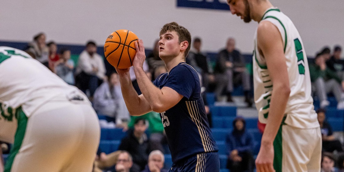 Men&rsquo;s Basketball to Host Hartford Wednesday