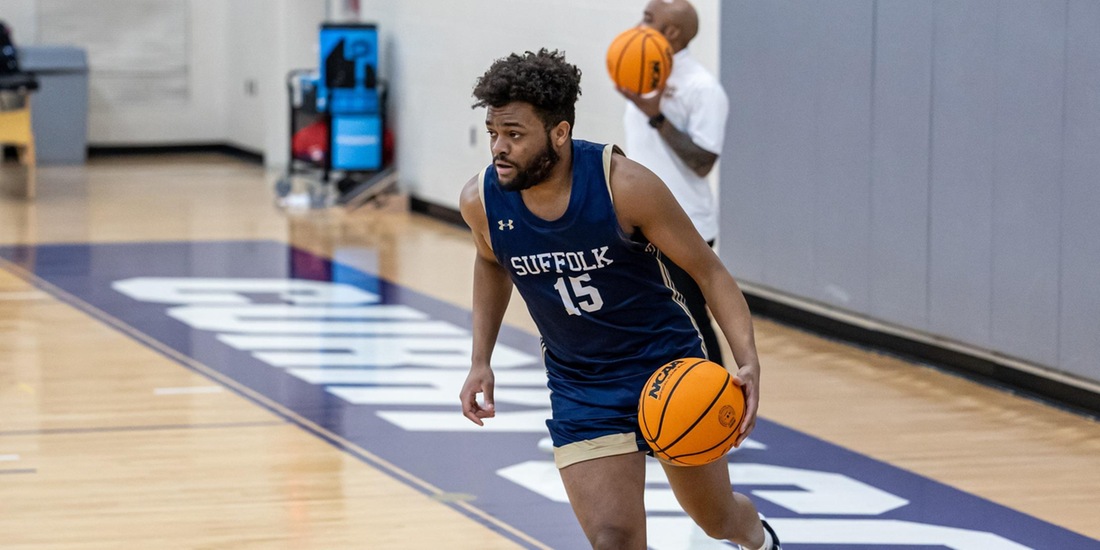 Men&rsquo;s Basketball Closes Road Schedule at Hartford Wednesday