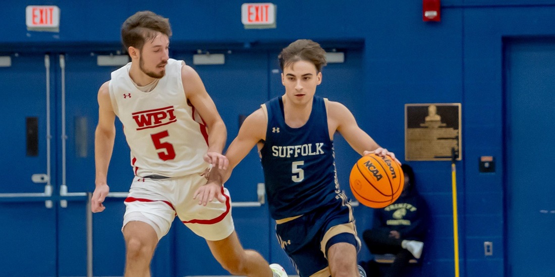 Men&rsquo;s Basketball Welcomes Wentworth for CNE First Round