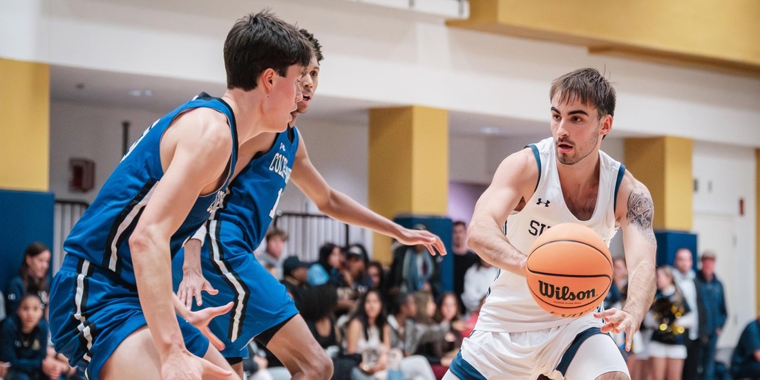 Men&rsquo;s Basketball Looks to Bounce Back Against Nichols Tuesday