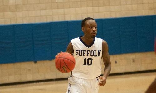 Lasell Shoots Past Men's Basketball