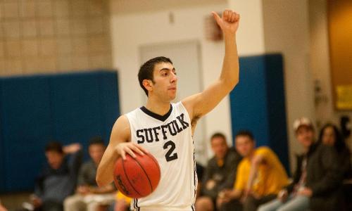 Emmanuel Outlast Men's Basketball 85-75