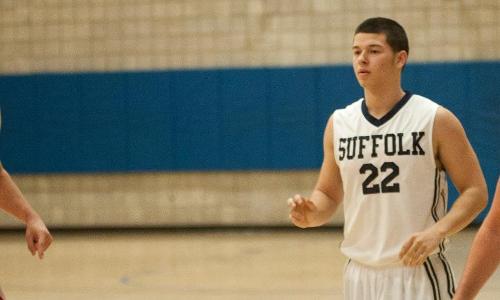 Rams Rollover Mustangs 81-69