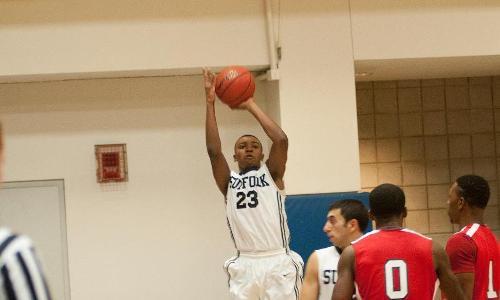 Rams Defeated by Lasers 88-74