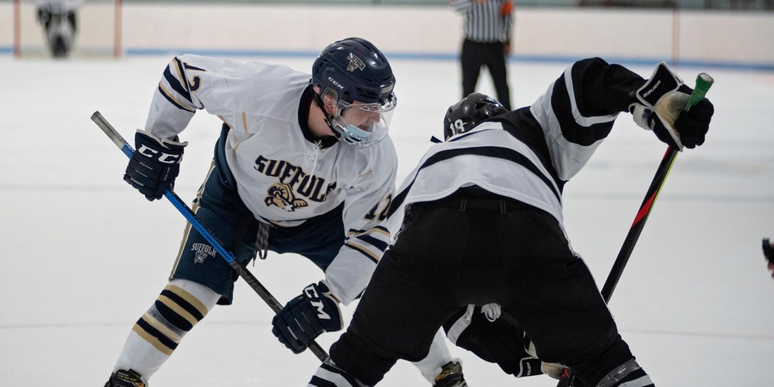 Men&rsquo;s Hockey Clashes with Curry this Weekend