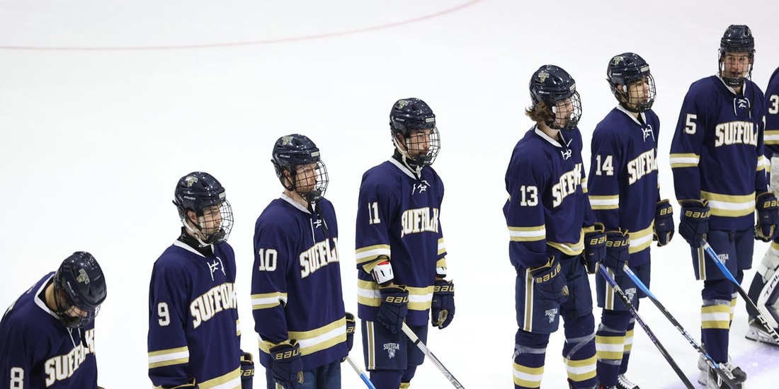Eyes on Endicott for Men&rsquo;s Hockey this Weekend