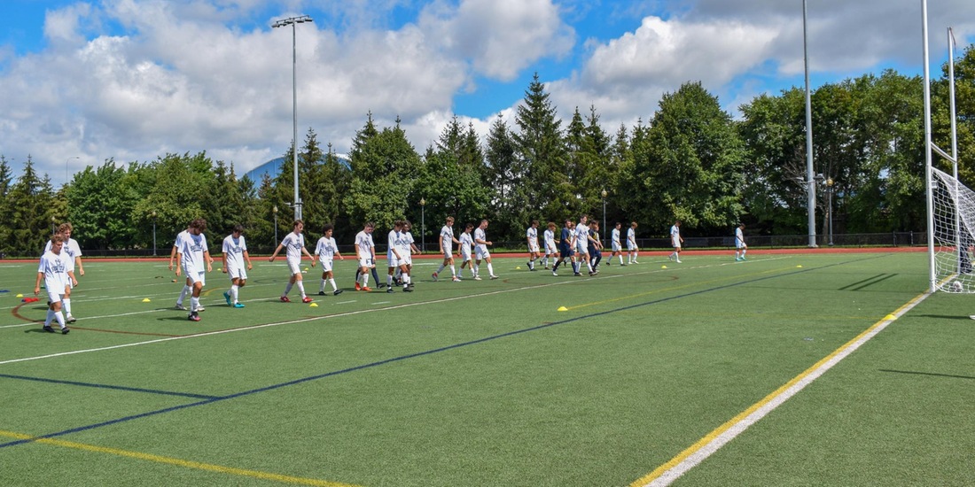 Maddock Era of Men&rsquo;s Soccer Stats Wednesday Against Mass. Maritime