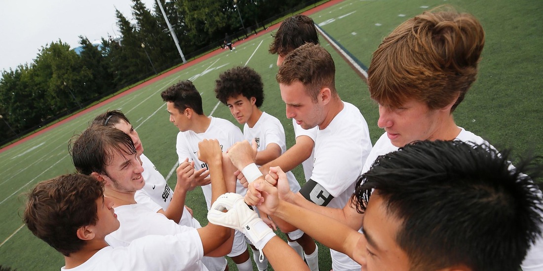 Men&rsquo;s Soccer Begins Homestand Wednesday Against Framingham State