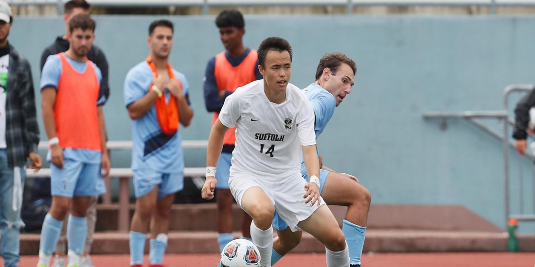 Men&rsquo;s Soccer Faces New Foe Nichols in CCC Clash Saturday