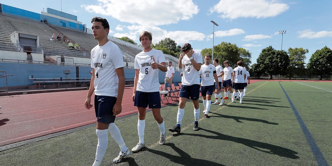 Men&rsquo;s Soccer&rsquo;s Breast Cancer Awareness Game Features RWU Saturday