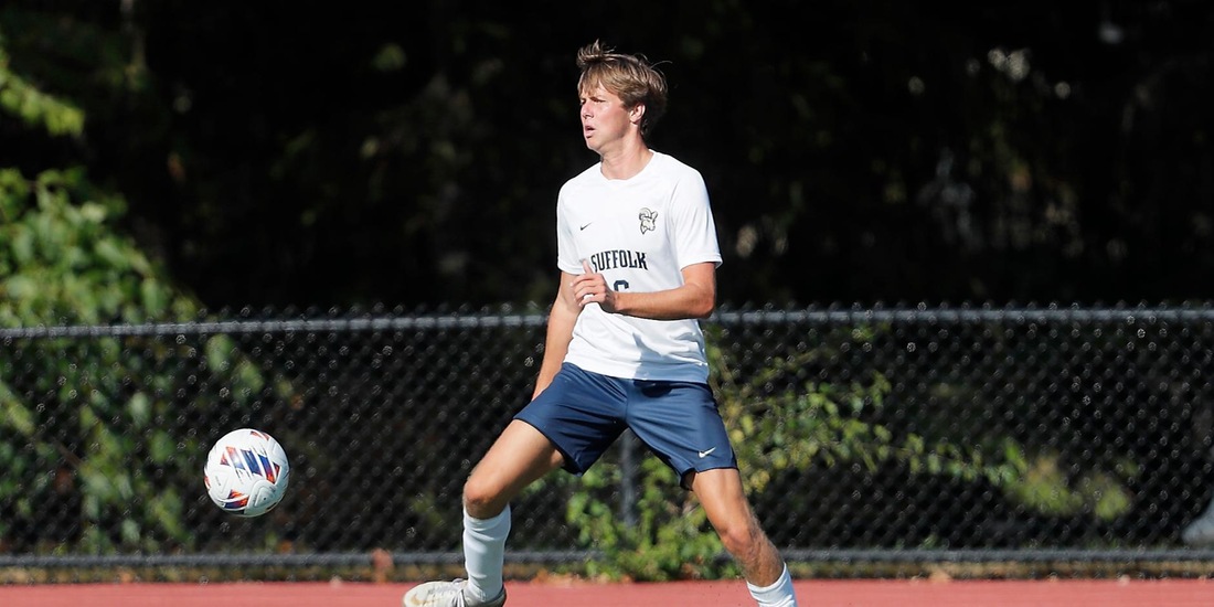 Men&rsquo;s Soccer Returns Home for Saturday Showdown with Endicott