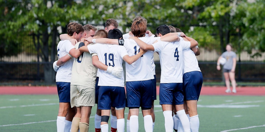 Roger Williams Slips by Men&rsquo;s Soccer, 1-0