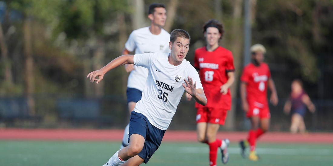 Men&rsquo;s Soccer Closes Home Schedule Tuesday with WNE