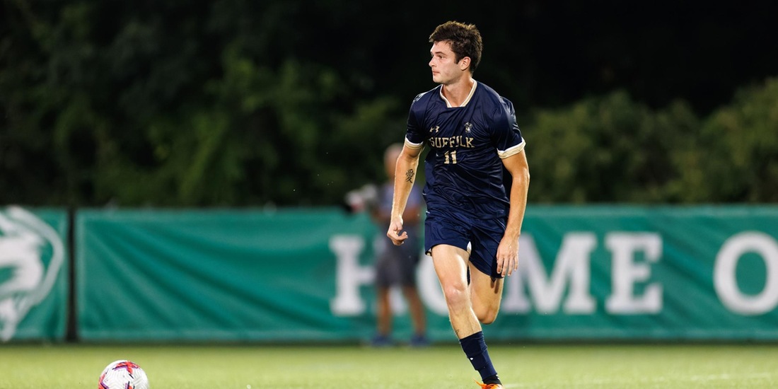 Men&rsquo;s Soccer Starts CCC Action Friday Against Wentworth