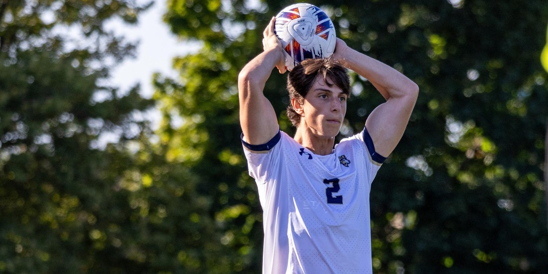 Men&rsquo;s Soccer Blanks Framingham State, 4-0