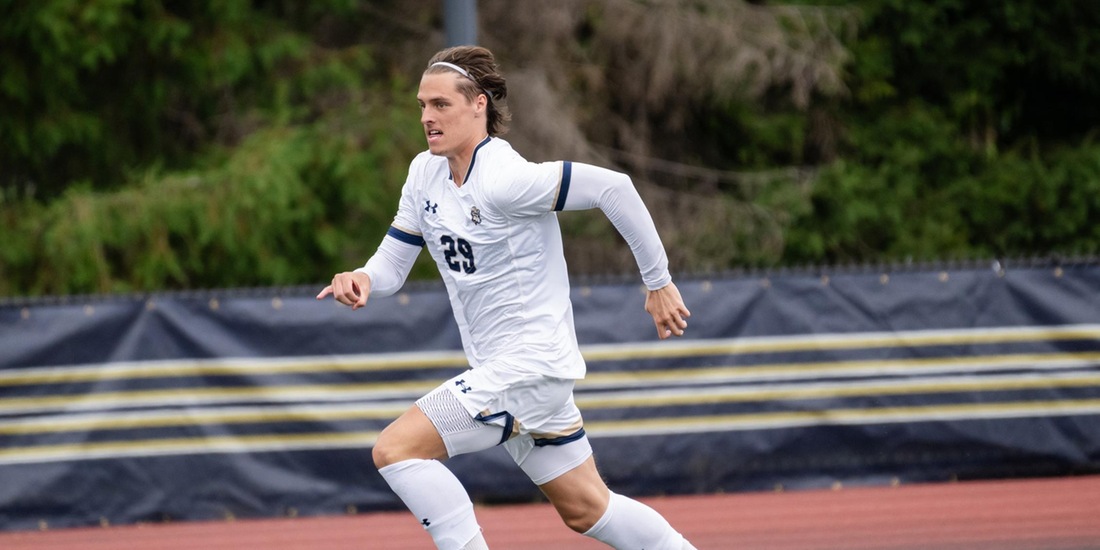 Men&rsquo;s Soccer to Battle at No. 12 Babson Tuesday