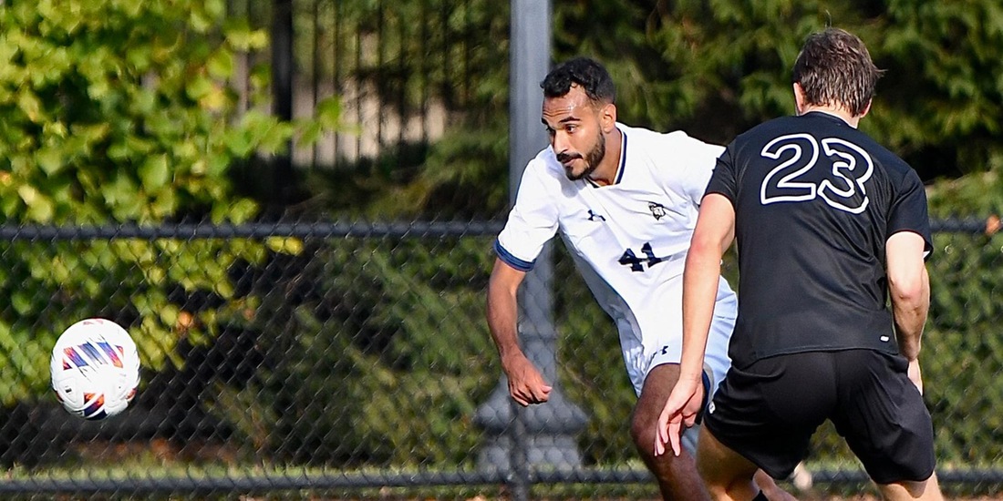 Men&rsquo;s Soccer Meets Boston College Monday