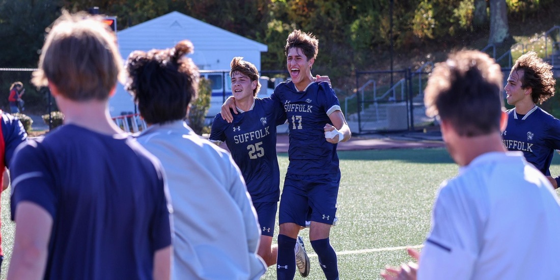 Penalty Kicks Push Men&rsquo;s Soccer Past Nichols, 2-0