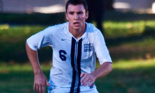 Men's Soccer Fall In Overtime 2-1 to Salve Regina