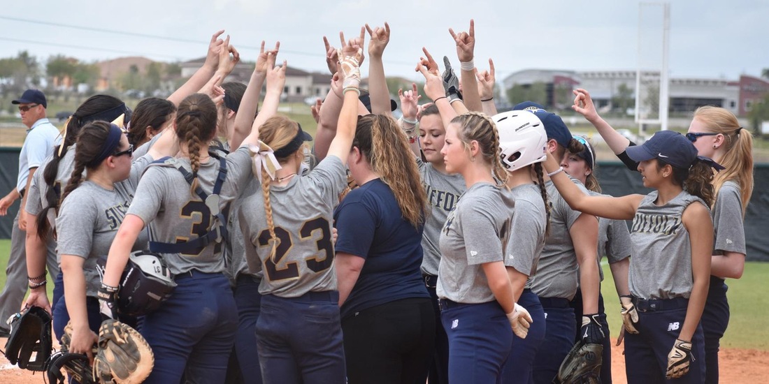 Softball Starts 2021 Season with Lasell Tuesday