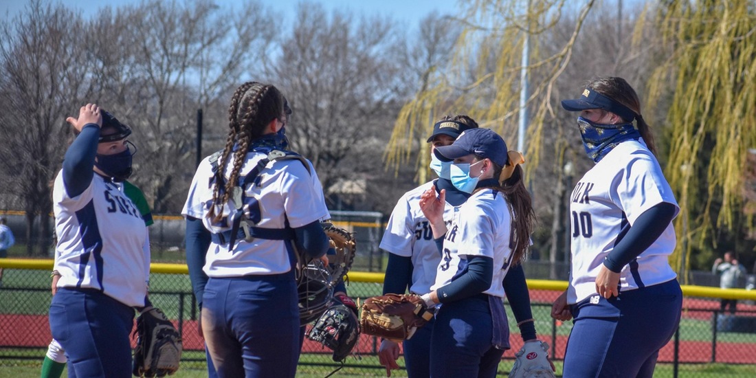 Roger Williams Home-and-Home on Softball&rsquo;s Weekend Docket