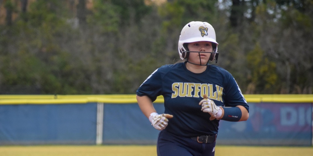 Softball Set to Host Western New England Wednesday