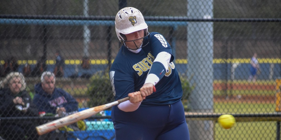Softball Slips to Iowa Wesleyan in Season Opener, 7-2
