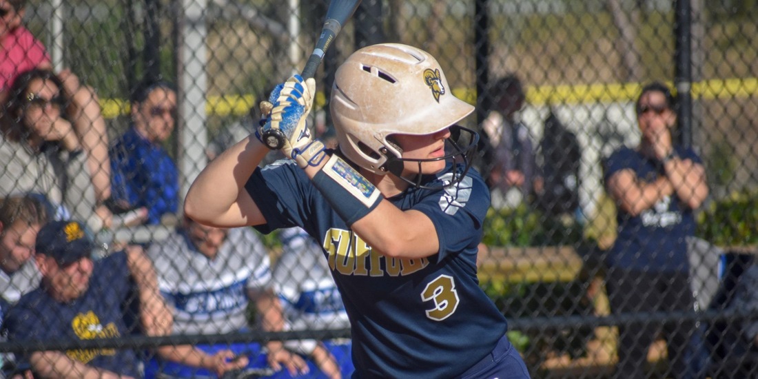 SUNY Cortland Shutouts Suffolk, 9-0