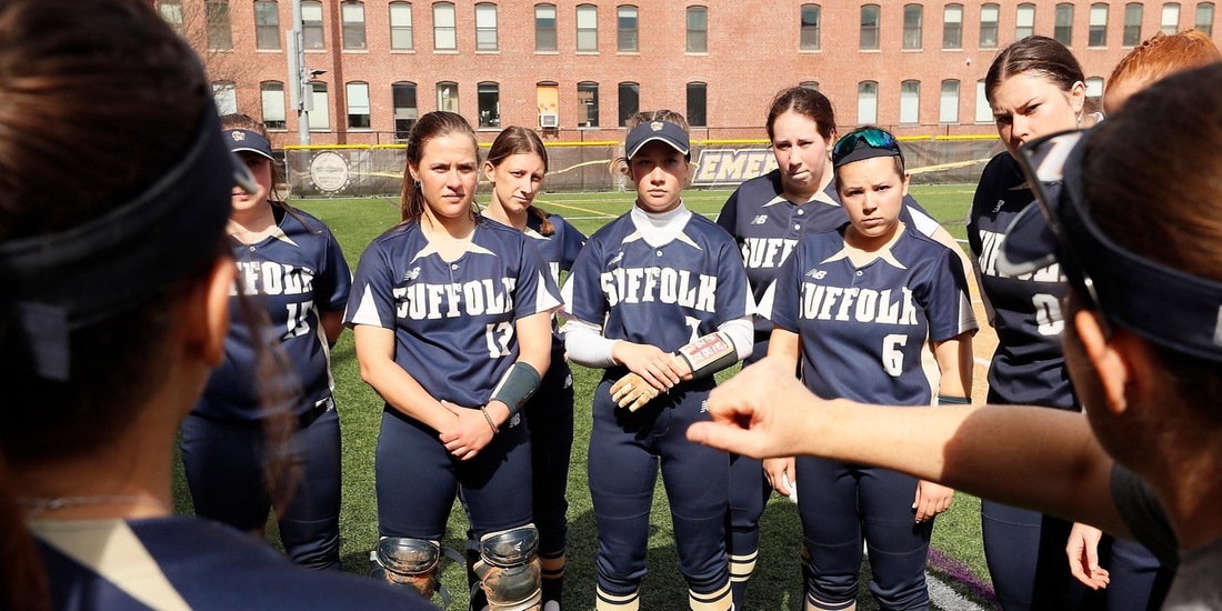Softball Starts CCC Championship Quest Thursday