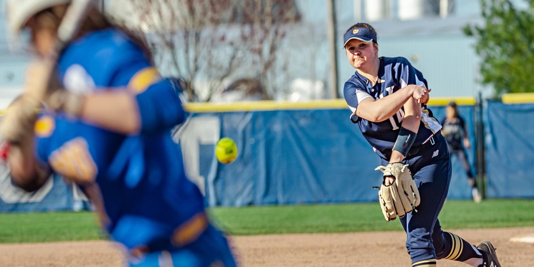Softball&rsquo;s Friday Features UNE