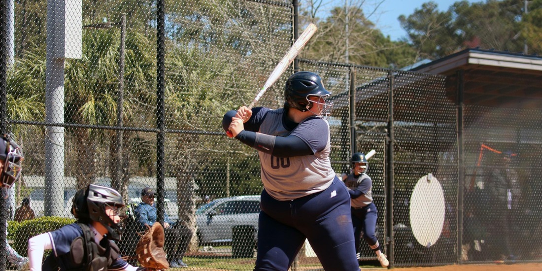 Softball Hosts Emerson in Home Opener Friday