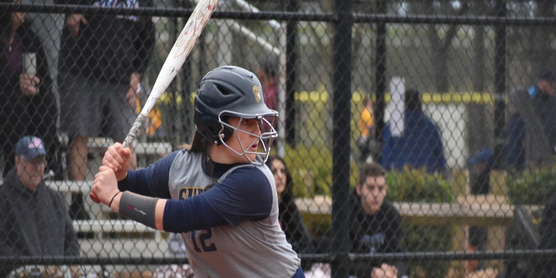 WNE Walks Off Game 2 Against Softball, 5-4