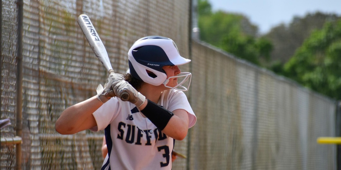 Softball Drops Game 1 at Nichols in Extras, 4-3