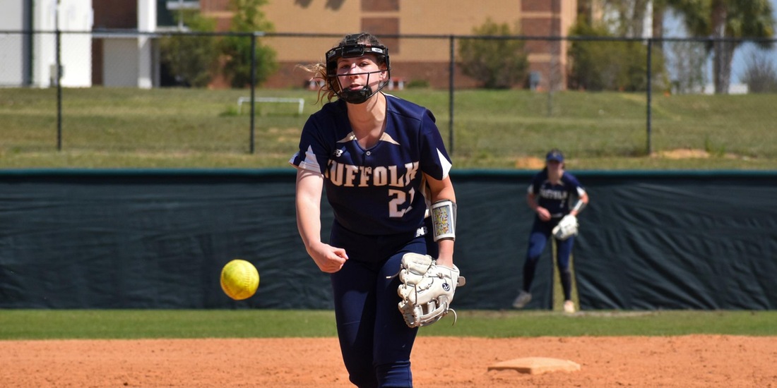 Beantown Battle at UMass Boston Up Next for Softball