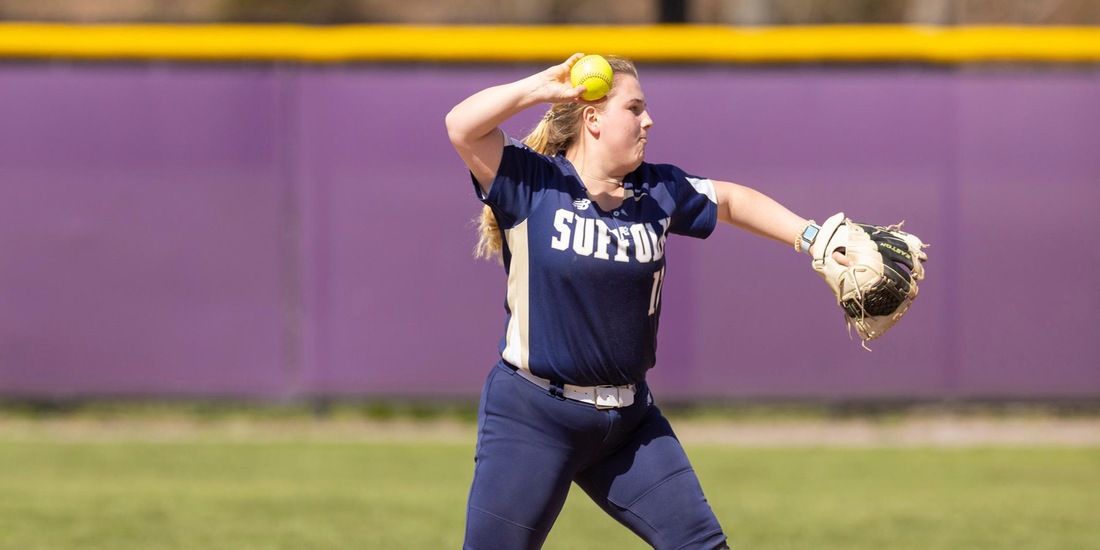 Softball Ready for Endicott, Wentworth