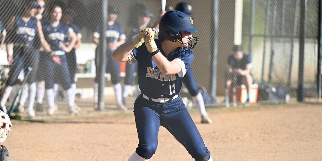 Rucinski Throws Gem, Softball Tops La Sierra, 4-2