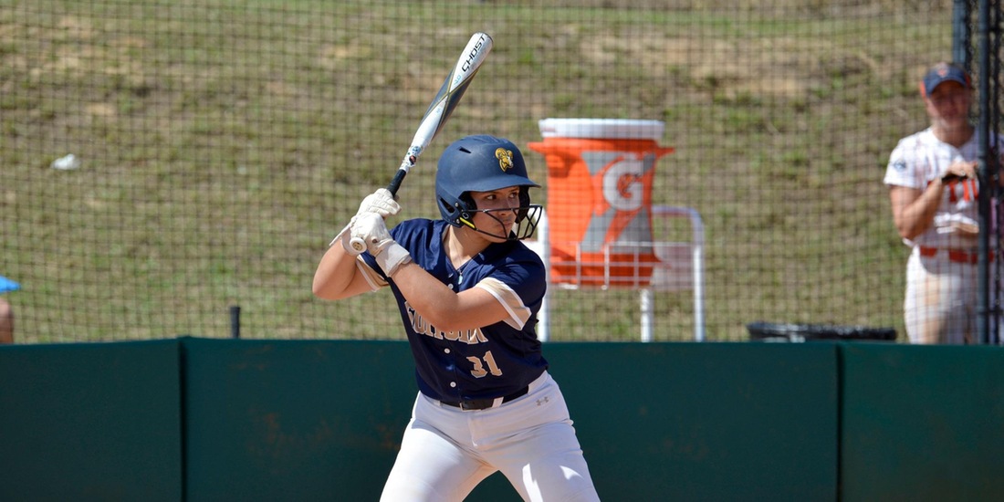 Nichols Shutout Softball in CNE Opener