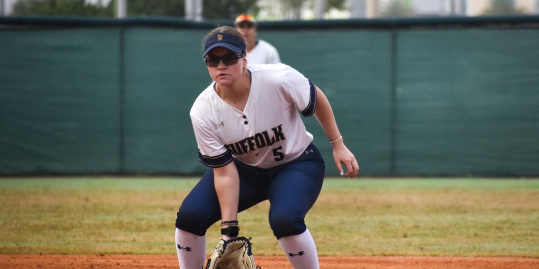 Softball Looks to Extend Winning Streak Against JWU Sunday