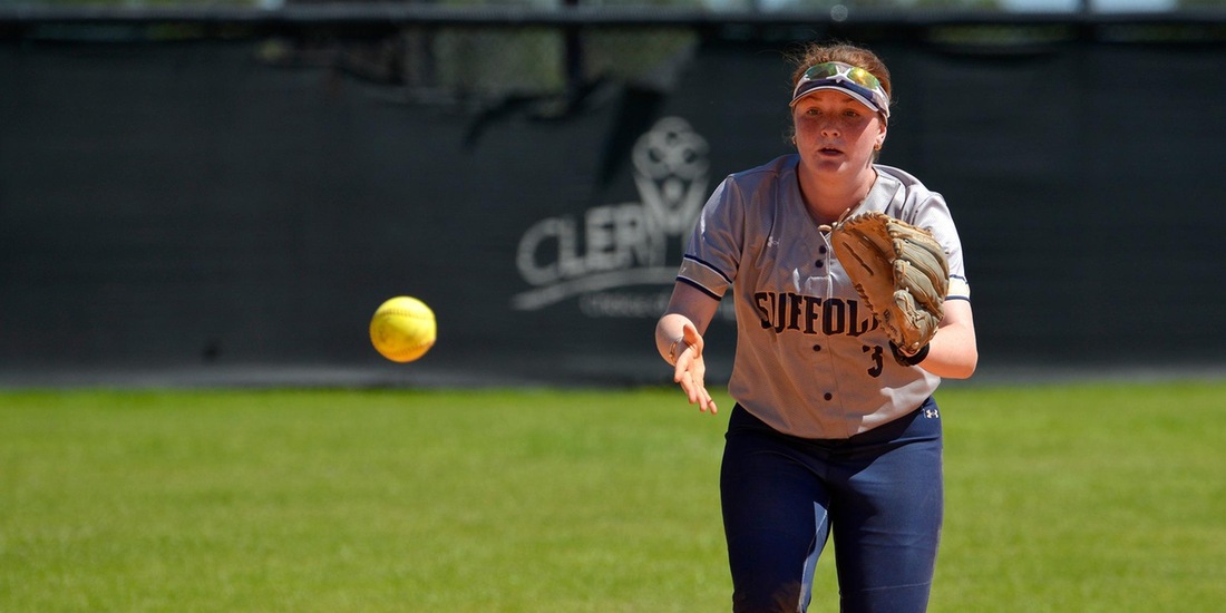 Softball Set for Midweek Match at Brandeis