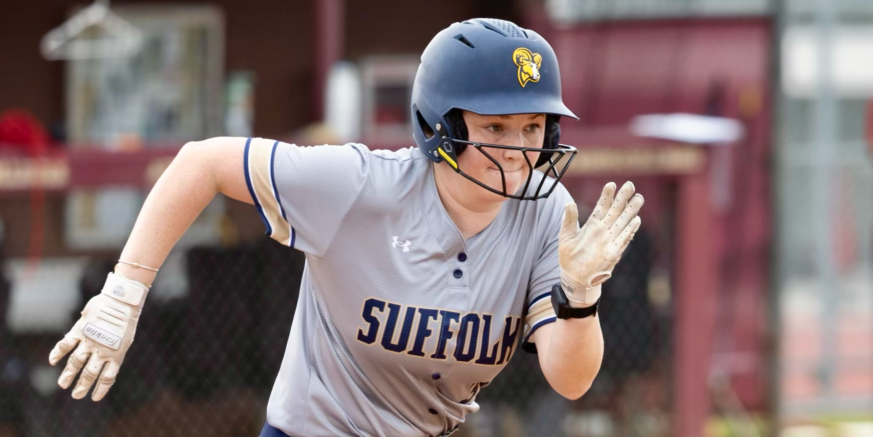 &nbsp;Softball Run-Ruled by Claremont Mudd Scripps in Game One