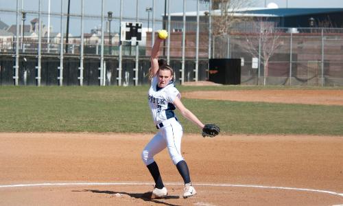 Rams Split with Lasers