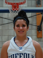 Women's Basketball Takes Down Mount Ida, 77-60