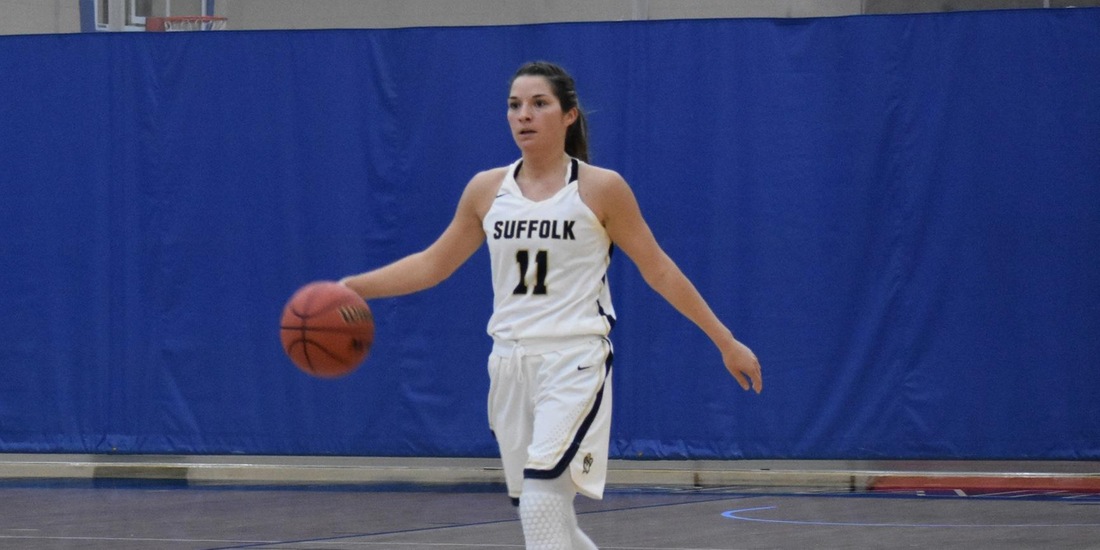 Women&rsquo;s Basketball Pounces Plymouth State, 72-61