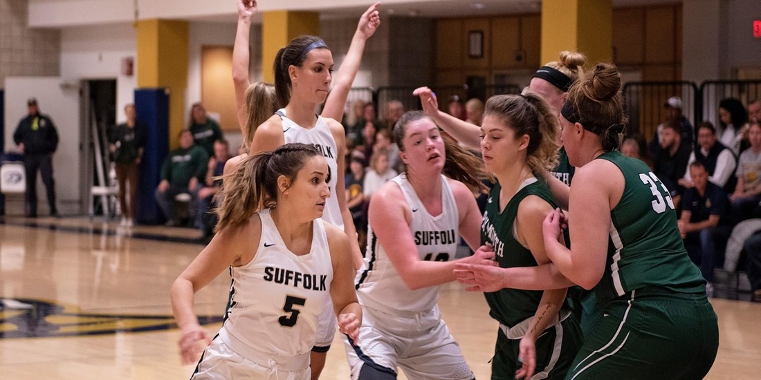 Women&rsquo;s Basketball Closes Home Schedule Tuesday Against Colby Sawyer