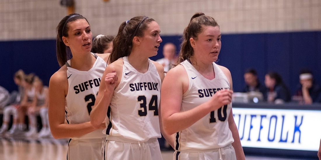 Women&rsquo;s Basketball Wraps Up Road Stretch at Framingham State Saturday